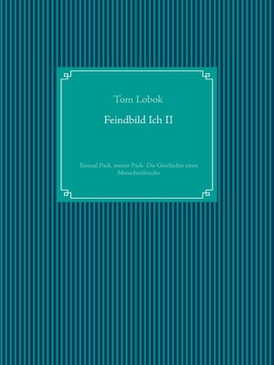 cover image of Feindbild Ich II
